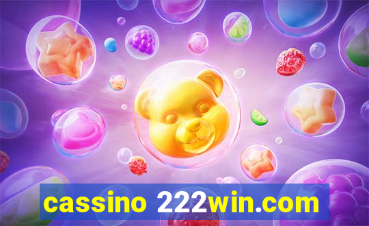 cassino 222win.com